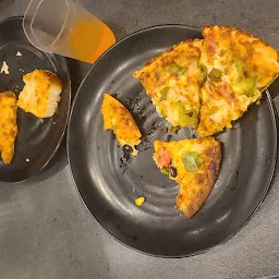 THE OCYENT PIZZA