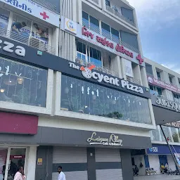 The Ocyent Pizza, Gorwa