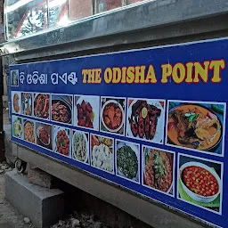The Odisha Point(odia hotel)