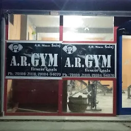 THE OG's GYM