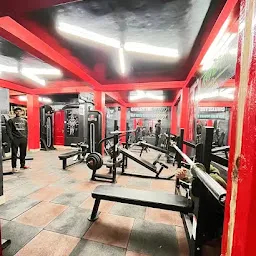 THE OG's GYM