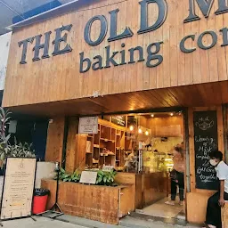 The Old Madras Baking Company