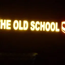 THE OLD SCHOOL