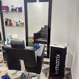 The Olkas Ladies Salon & Cosmetic