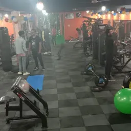 THE ONENESS GYM