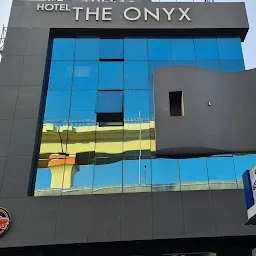 The Onyx