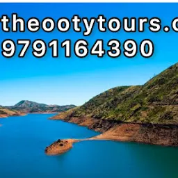 The Ooty Tours.com - Acting Driver & Guided Tours