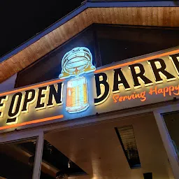 The Open Barrel