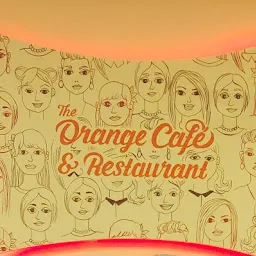 The Orange Cafe