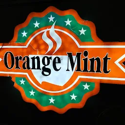 The Orange Mint Lounge - Vashi