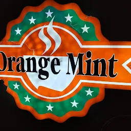 The Orange Mint Lounge - Vashi