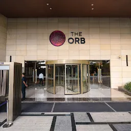 THE ORB