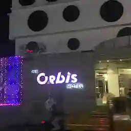 The Orbis Hotel