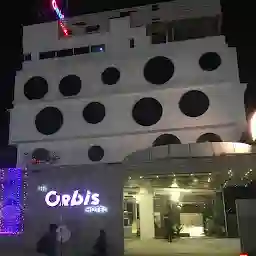 The Orbis Hotel