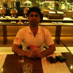 The Oriental Express, Hotel Hindustan International, Kolkata