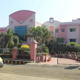 The Oriental School