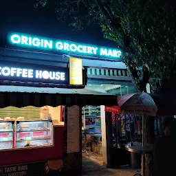 The Origin Supermarket