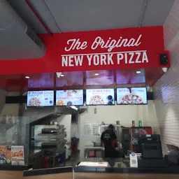 The Original NEW YORK PIZZA