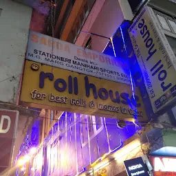 The Original Roll House
