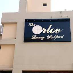 The Orlov - Hotel, Bars and Restaurant