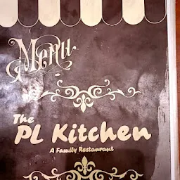 The P.L Kitchen - Top Multi Cuisine Restaurants in Shimla