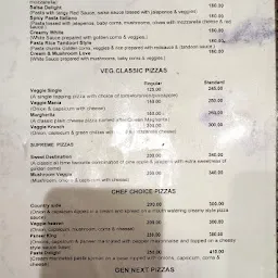 The P.L Kitchen - Top Multi Cuisine Restaurants in Shimla
