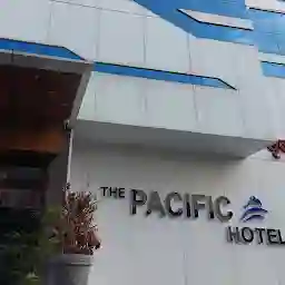 THE PACIFIC HOTEL VADODARA