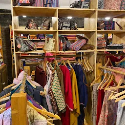 The Pahari Store I Treasures from the Himalayas