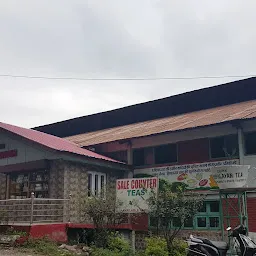 The Palampur Co-operative Tea Factory