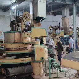The Palampur Co-operative Tea Factory