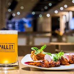 The Pallet - Brewhouse & Kitchen