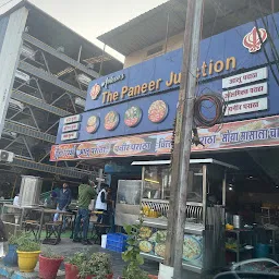 The Paneer Junction