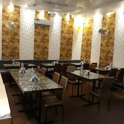 The Paradise Restaurant