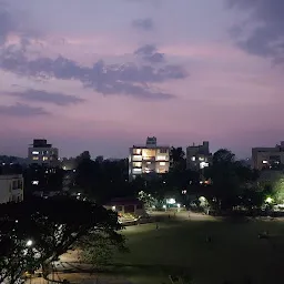 The Park Mahatma Nagar