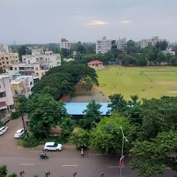 The Park Mahatma Nagar