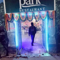 The Park Restaurant & Marriage Palace