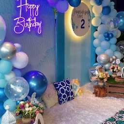 The Party Elephant | Birthday Party Planners in Delhi Noida Gurgaon | Best Event Planners in Delhi NCR