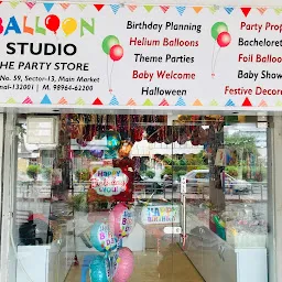 The party shop karnal