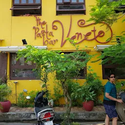 The Pasta Bar Veneto