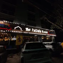 The Patiala House