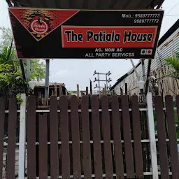 The Patiala house