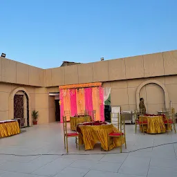 The Patna Palace Banquet