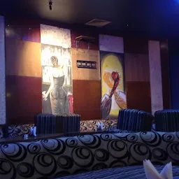 The Pavillion Restaurant cum Lounge Bar