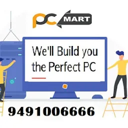 The Pc Mart
