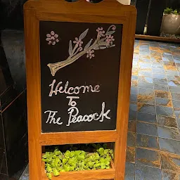 The Peacock Restaurant