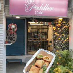 The Peddler Cafe