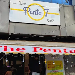 The Penta7 Cafe