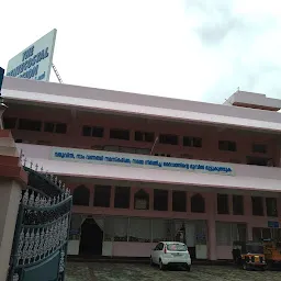 The Pentecostal Mission Thiruvananthapuram