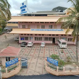 The Pentecostal Mission Thiruvananthapuram