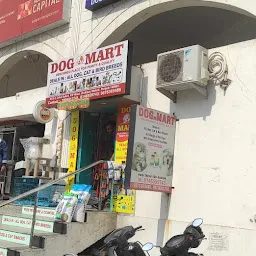 THE PET MART